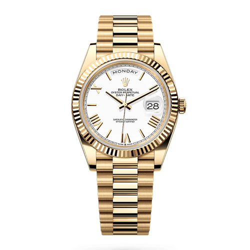 Rolex Day-Date 228238