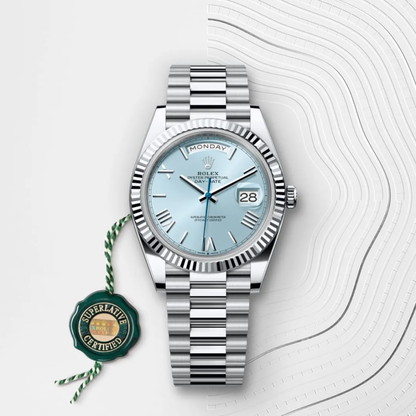 Rolex Day-Date 228236