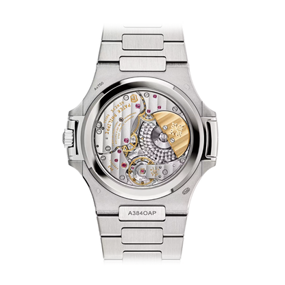 Patek Philippe Nautilus Perpetual Calendar 57401G-001